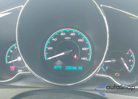 2011 Chevrolet Malibu Ltz from USA, damaged, VIN 1G1ZE5E12BF354621